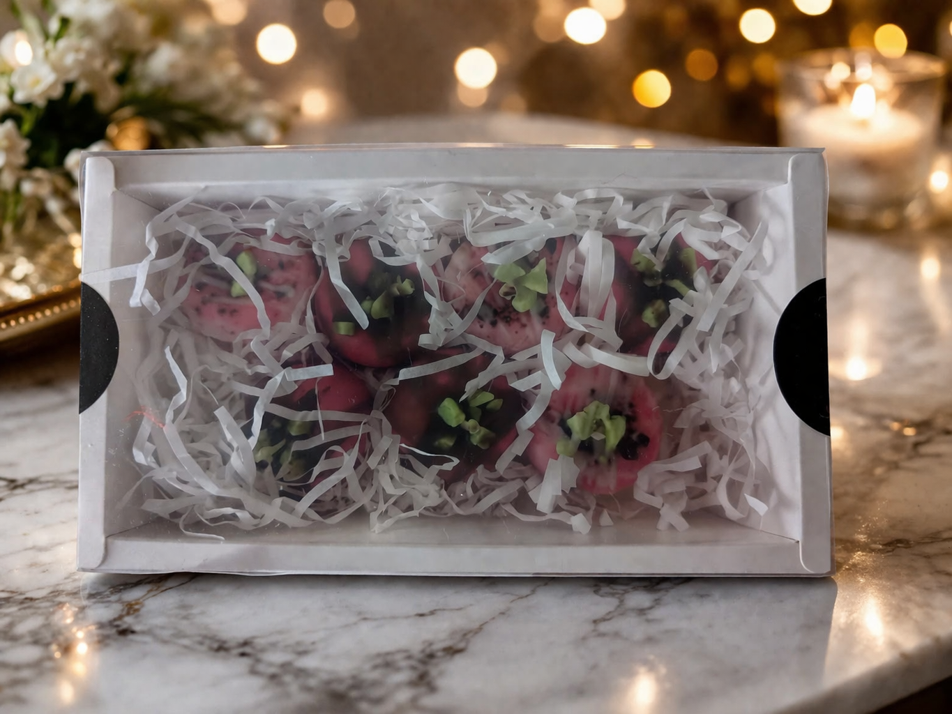 Einzigartige Duft-Wachs Melts – Handgemacht & Einzigartig | Perfekt für dein Zuhause