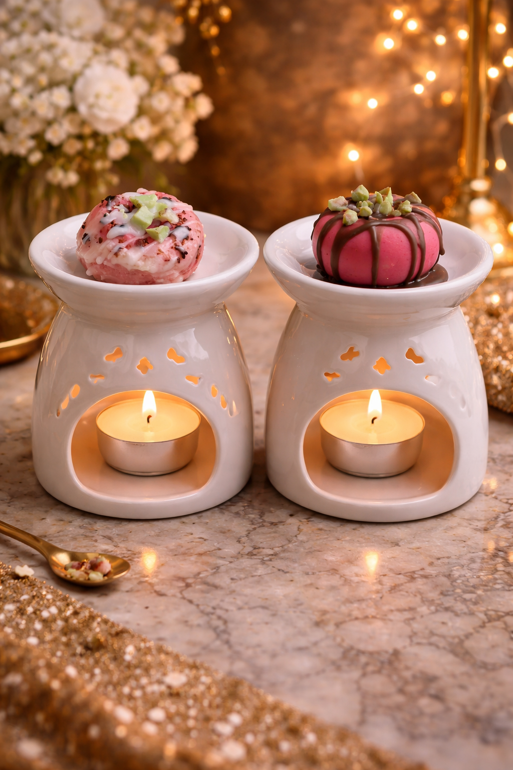 Einzigartige Duft-Wachs Melts – Handgemacht & Einzigartig | Perfekt für dein Zuhause